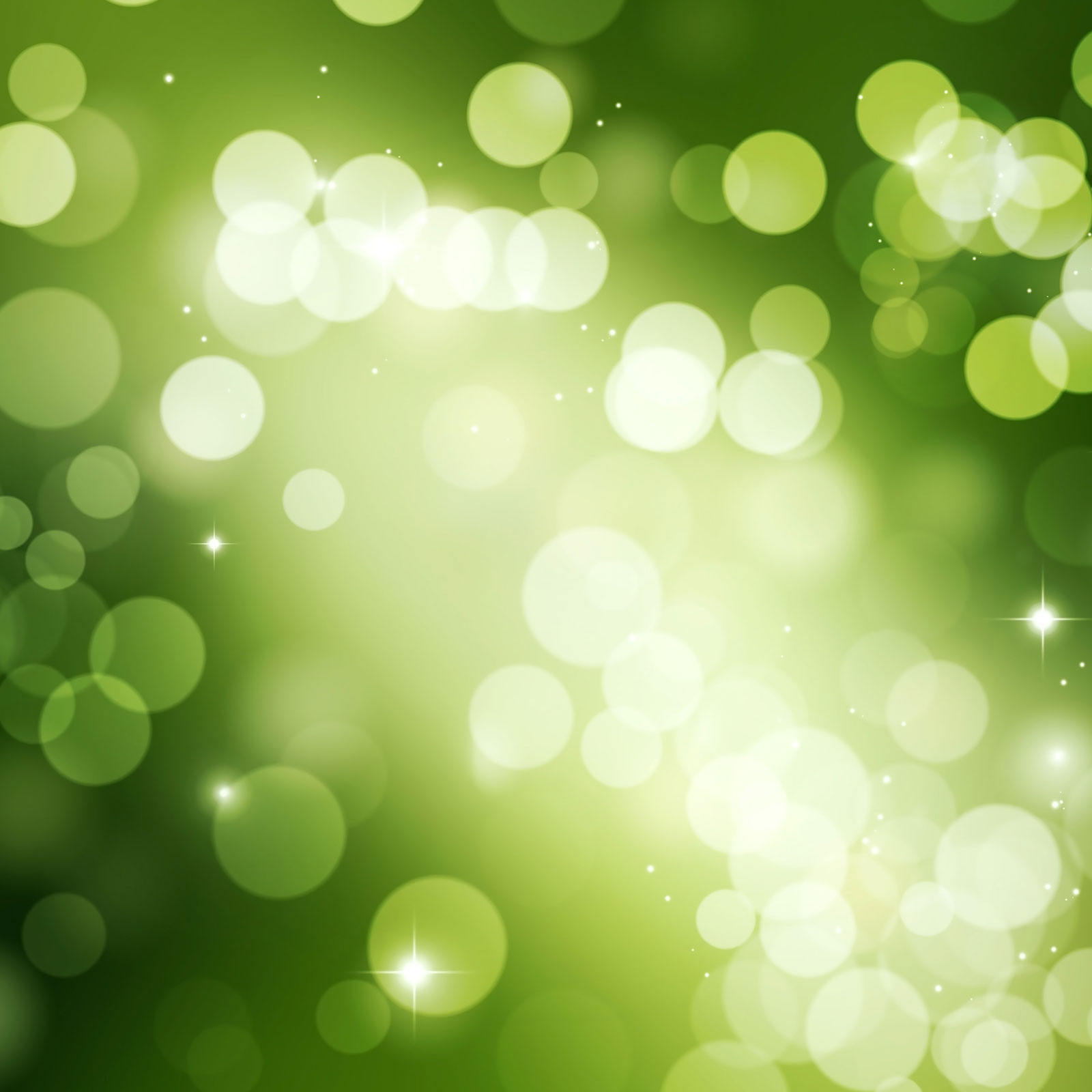 cirQum-beratung-mehr Abstrakte Grafik mit vielen Lichtreflexen.